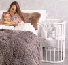 Detské postieľky BabyBay